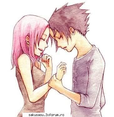 Poze sasusaku - Biiiaaa - SasuSaku