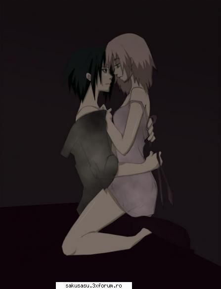Poze sasusaku - Biiiaaa - SasuSaku
