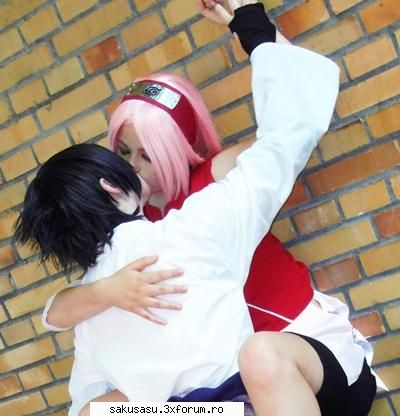Poze sasusaku - Biiiaaa - SasuSaku
