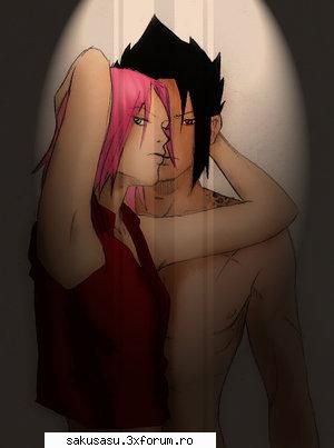Poze sasusaku - Biiiaaa - SasuSaku