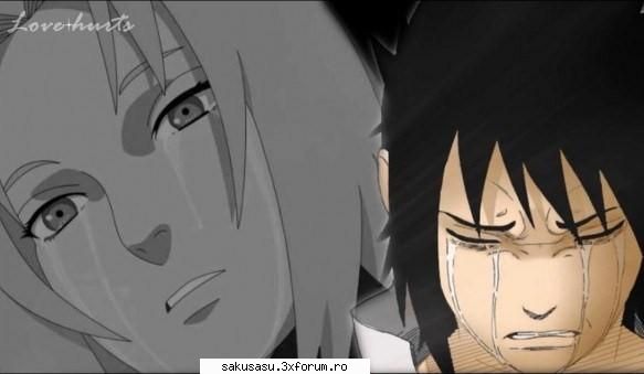 Poze sasusaku - Biiiaaa - SasuSaku