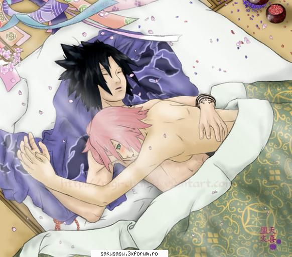 14 poze sasusaku