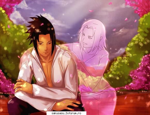 Poze sasusaku - Biiiaaa - SasuSaku