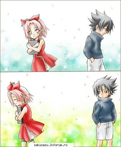 17 poze sasusaku