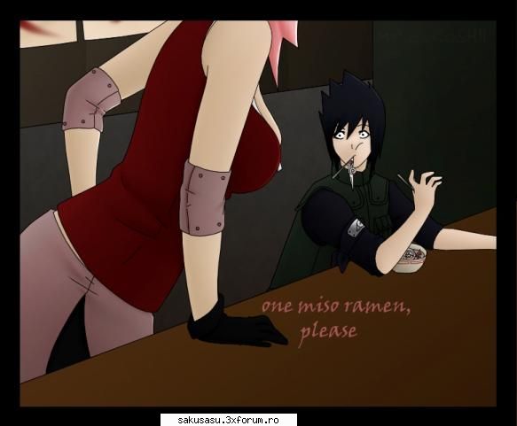 Poze sasusaku - Biiiaaa - SasuSaku