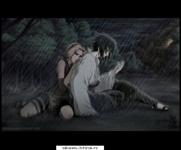 Poze sasusaku - aici postam poze - SasuSaku