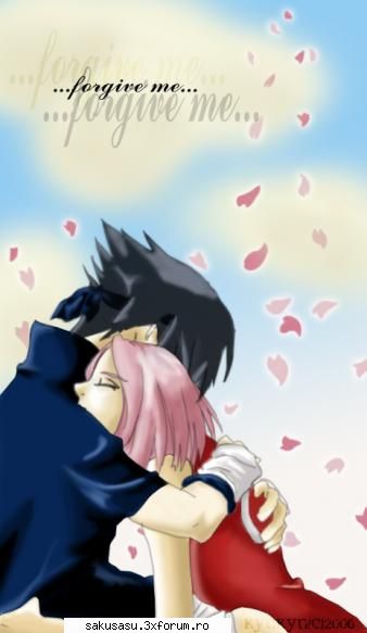 Poze sasusaku - ChristineG - SasuSaku
