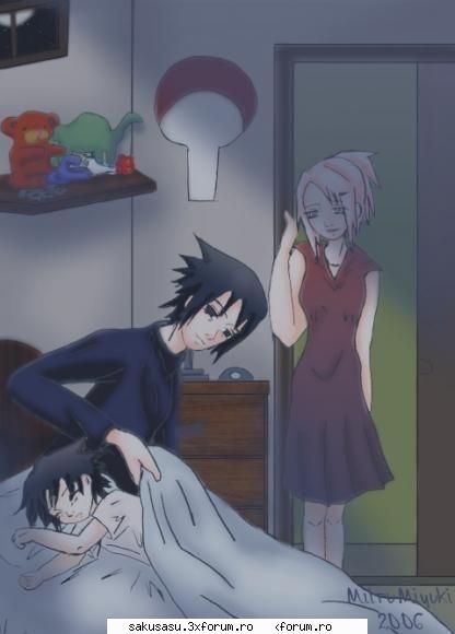3. poze sasusaku