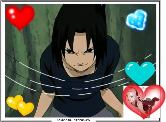 Poze sasusaku - sasusaku - SasuSaku