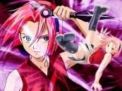 SAkura poze: - mada_sasuke - sakura haruno