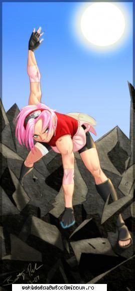 SAkura poze: - pun si eu poze! - sakura haruno