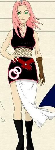 SAkura poze: - imi place de sakura :D - sakura haruno