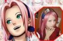 nr 3 sakura poze: