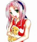 SAkura poze: - skliipici - sakura haruno