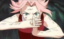 SAkura poze: - skliipici - sakura haruno