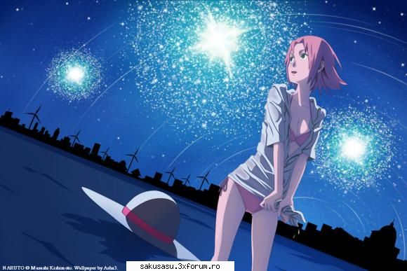 nr 3 sakura poze: