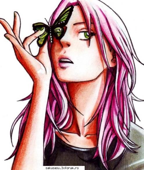 SAkura poze: - floare_de_cires - sakura haruno