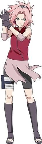 SAkura poze: - mada_sasuke - sakura haruno