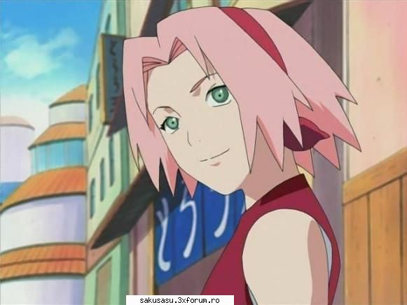 SAkura poze: - Haruno Sakura - sakura haruno