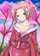 nr 3 sakura poze: