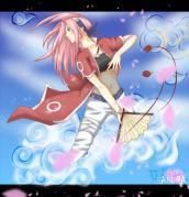 SAkura poze: - laura_bravo_girl - sakura haruno