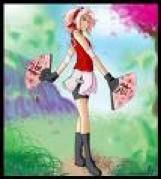 SAkura poze: - laura_bravo_girl - sakura haruno