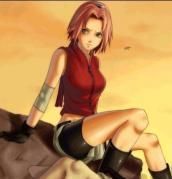 SAkura poze: - laura_bravo_girl - sakura haruno