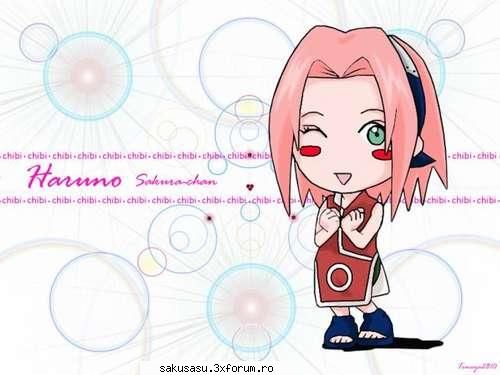 SAkura poze: - laura_bravo_girl - sakura haruno