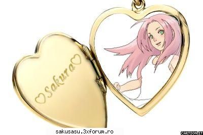 SAkura poze: - laura_bravo_girl - sakura haruno