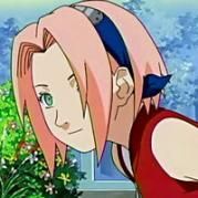 SAkura poze: - laura_bravo_girl - sakura haruno