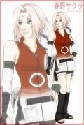 SAkura poze: - laura_bravo_girl - sakura haruno
