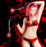SAkura poze: - laura_bravo_girl - sakura haruno