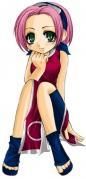 SAkura poze: - laura_bravo_girl - sakura haruno