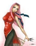 SAkura poze: - laura_bravo_girl - sakura haruno