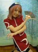 SAkura poze: - laura_bravo_girl - sakura haruno