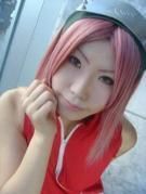 SAkura poze: - laura_bravo_girl - sakura haruno