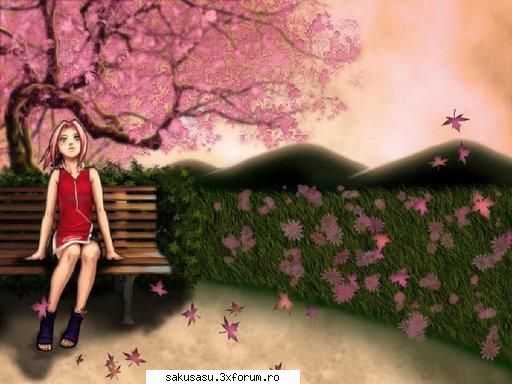 SAkura poze: - laura_bravo_girl - sakura haruno
