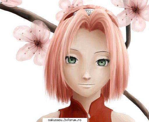 SAkura poze: - laura_bravo_girl - sakura haruno