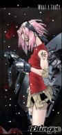 SAkura poze: - laura_bravo_girl - sakura haruno