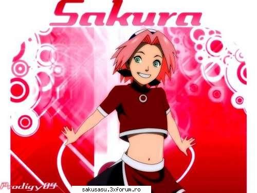SAkura poze: - laura_bravo_girl - sakura haruno