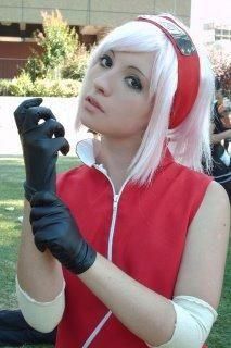SAkura poze: - laura_bravo_girl - sakura haruno