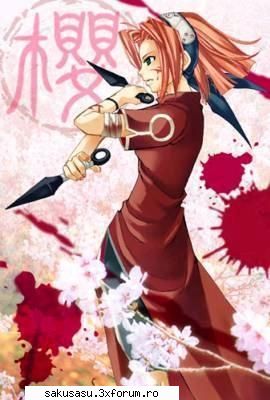 SAkura poze: - laura_bravo_girl - sakura haruno