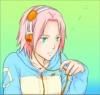 SAkura poze: - laura_bravo_girl - sakura haruno