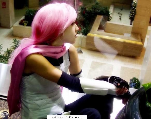 SAkura poze: - laura_bravo_girl - sakura haruno