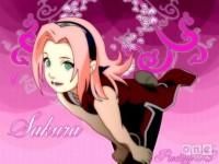 Sakura Haruno - e super frumoasa - Naruto