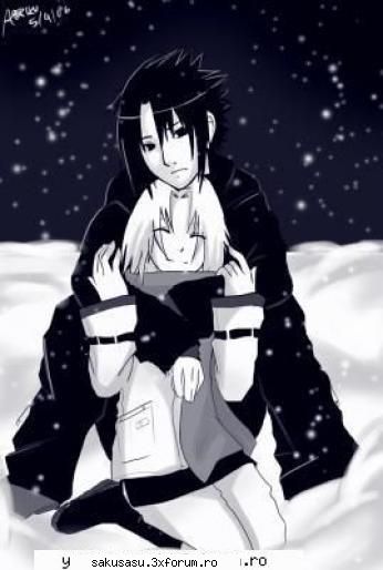 SasuSaku - Sasuke_love_Sakura - SasuSaku