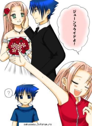 SasuSaku - Sasuke_love_Sakura - SasuSaku