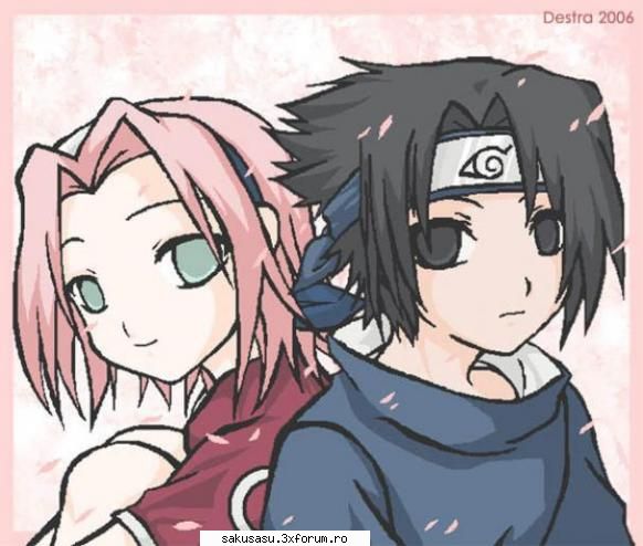SasuSaku - Sasuke_love_Sakura - SasuSaku