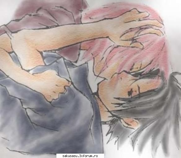 SasuSaku - Sasuke_love_Sakura - SasuSaku