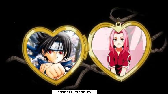 SasuSaku - ChristineG - SasuSaku